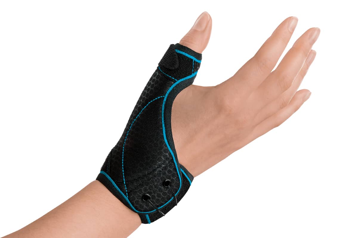 attelle de pouce manu easy