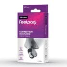 correcteur nocturne hallux valgus