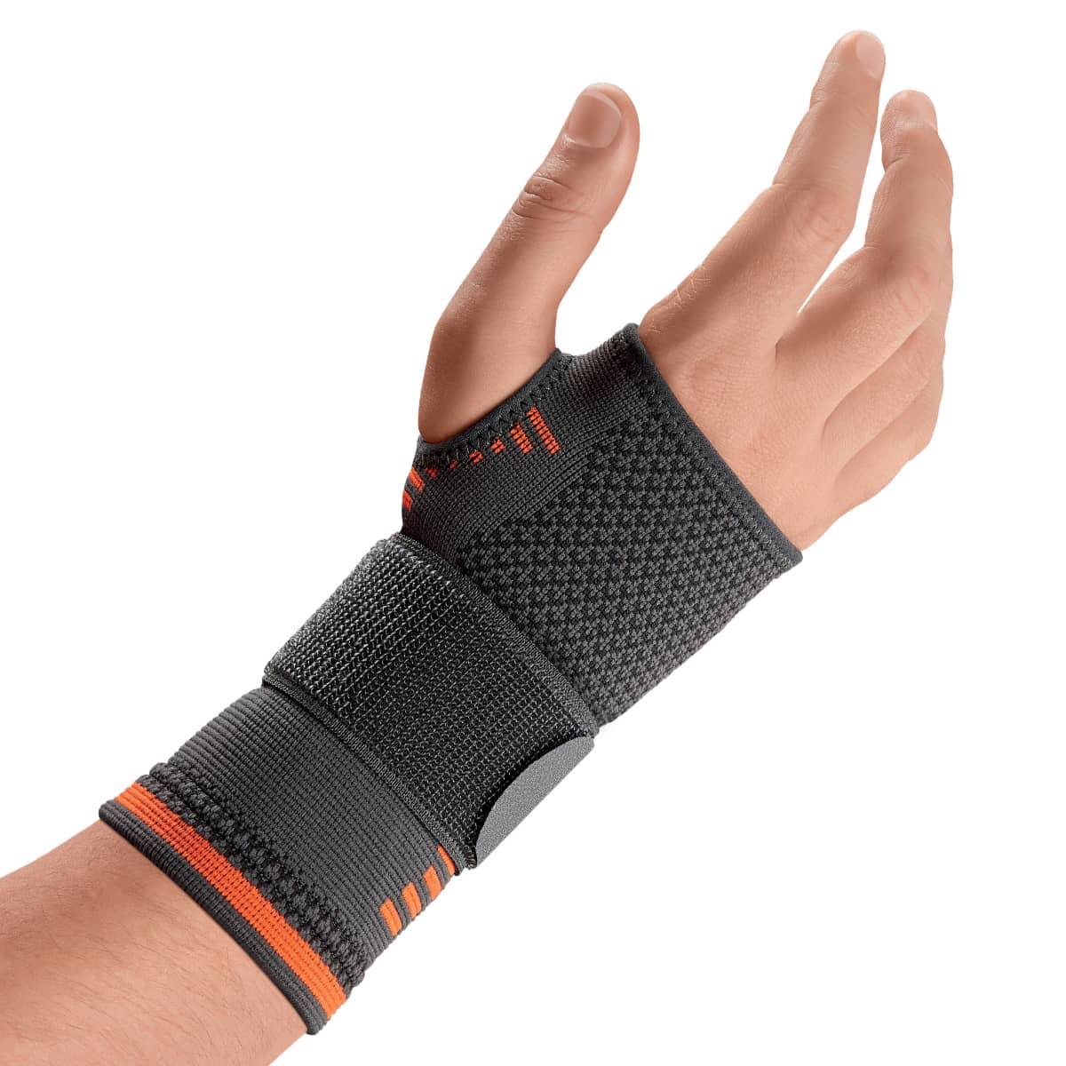 Poignet musculation protection poignet sport attelle au poignet