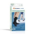 packaging chaussettes confort orliman feetpad
