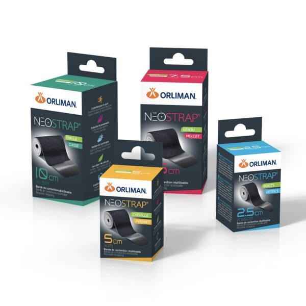 orliman-neostrap-pack-1200 packaging neostrap orliman