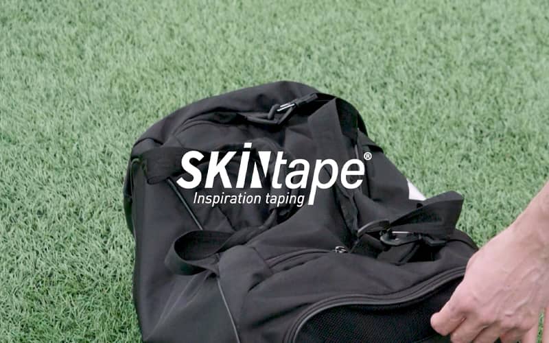 Voir la vidéo Skintape