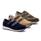 Chaussures confortables CHUT Tintiaux pour pieds diébatiques