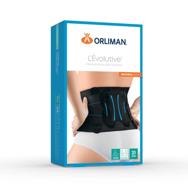 orliman-levolutive-pack-1200 packaging l'evolutive orliman