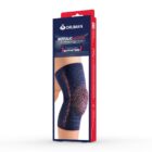 orliman-rotulig-motion-bleublancrouge-pack pack genouillère rotulig motion bleu blanc rouge
