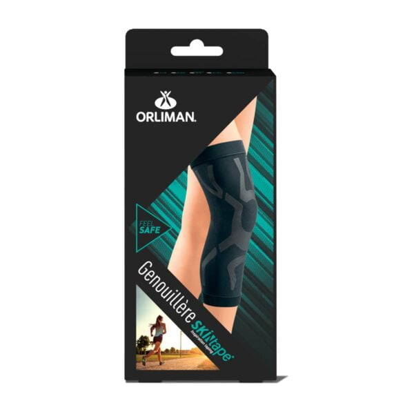orliman-skintape-genouillere-pack-1200 packaging genouillere skintape orliman