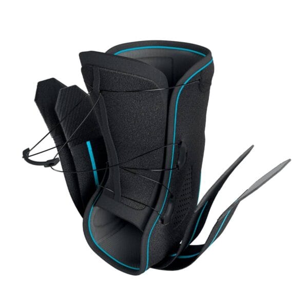 orliman-fixquick-max-attelle-cheville2 Attelle Fixquick Max pour entorse de cheville