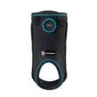 Attelle Fixquick Max pour entorse de cheville vue de dos