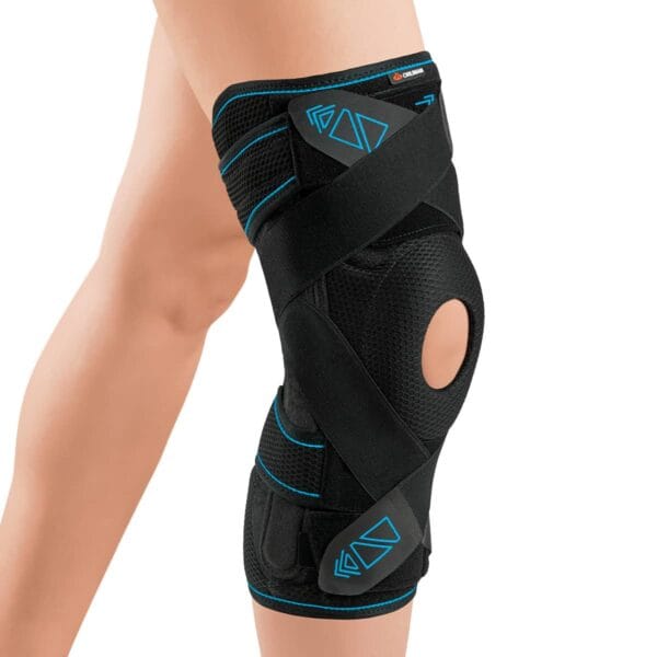 attelle orthopédique genouillère Flexilig Max Orliman