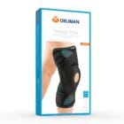 attelle orthopédique genouillère Flexilig Max Orliman
