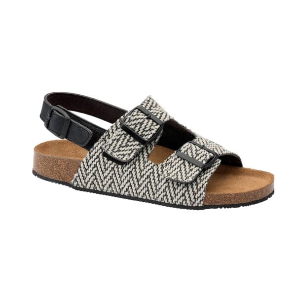 chaussure confort CHUT Lihou pour hallux valgus et oignons