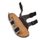 chaussure confort CHUT Lihou pour hallux valgus et oignons