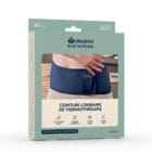 Ceinture lombaire de thermothérapie Prim'Arthrose pour soulager l'arthrose lombaire débutante