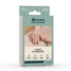 Gants de confort Prim’Arthrose pour soulager les douleurs liées à l’arthrose débutante